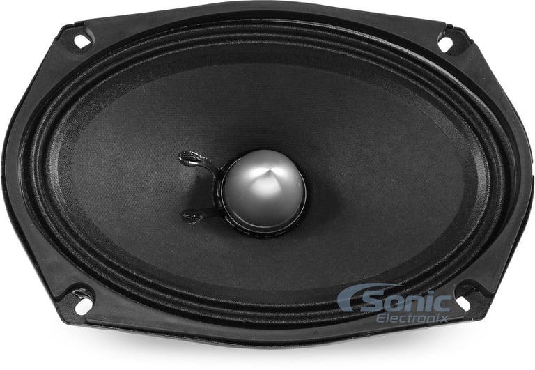 American Bass VFL-69MR Image 3