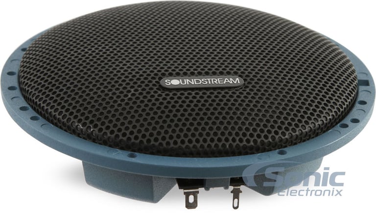 Soundstream STL.65C Image 3