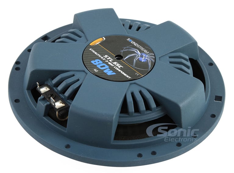Soundstream STL.65C Image 4