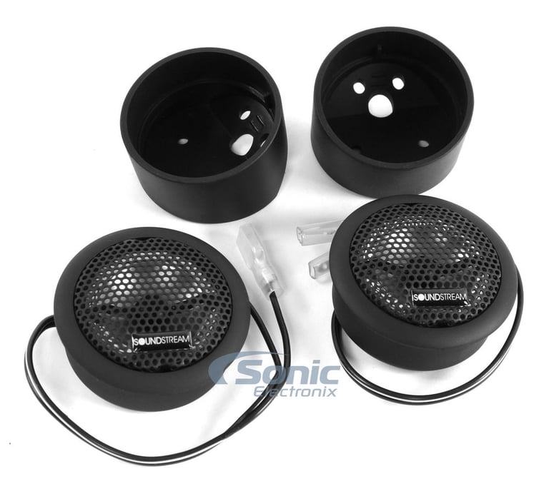 Soundstream STL.65C Image 8