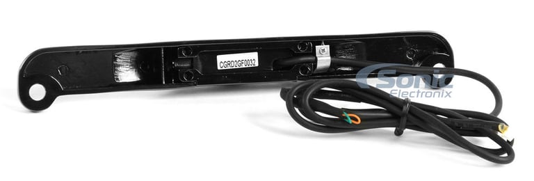 Power Acoustik CAM-3L Image 2