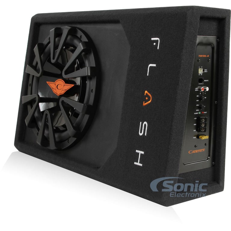 Cadence FXB12SA.v2 Image 2