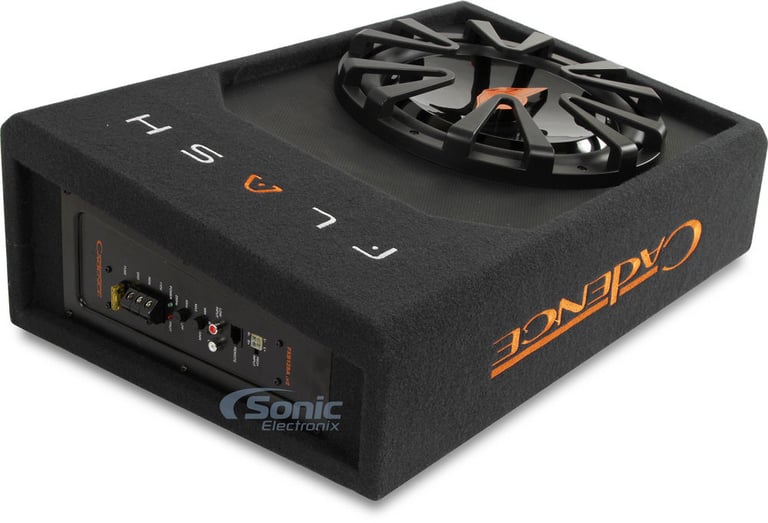 Cadence FXB12SA.v2 Image 4