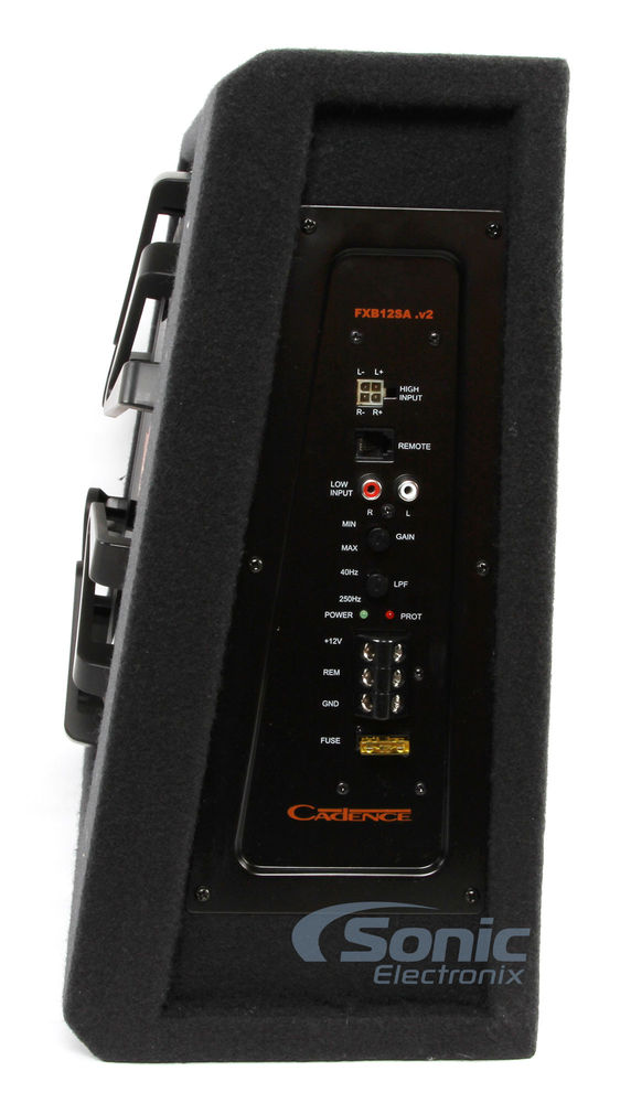 Cadence FXB12SA.v2 Image 6