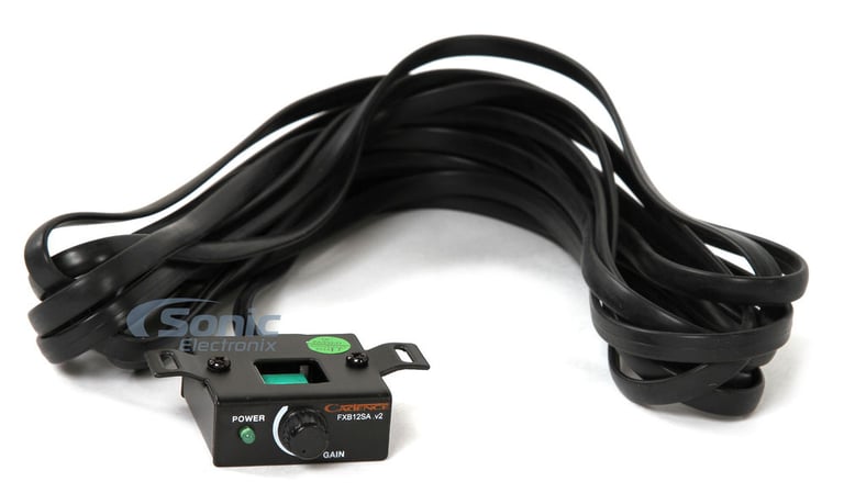 Cadence FXB12SA.v2 Image 8