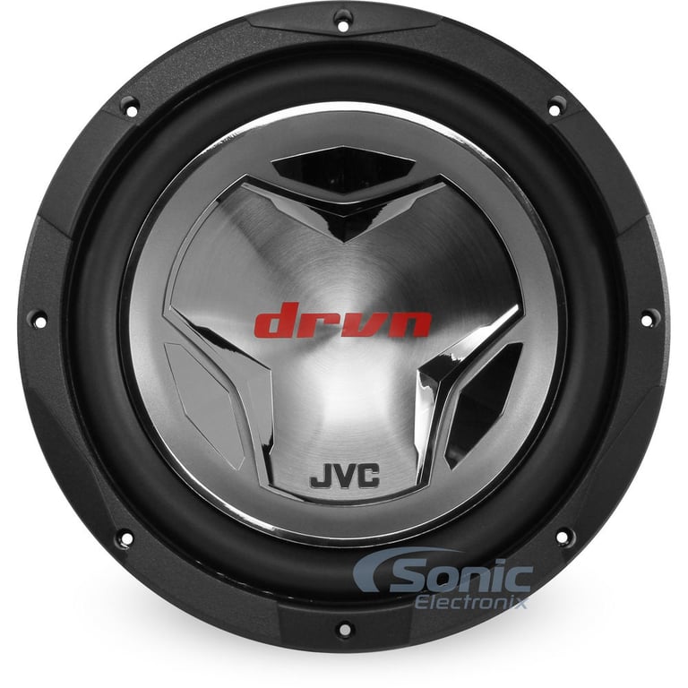 JVC CS-GD1210 Image 2