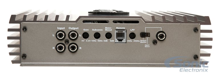 American Bass HD1500 Image 3