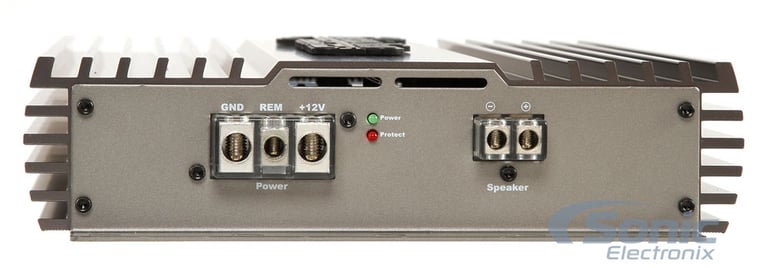 American Bass HD1500 Image 4