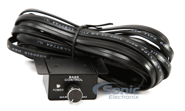 American Bass HD1500 Image 5