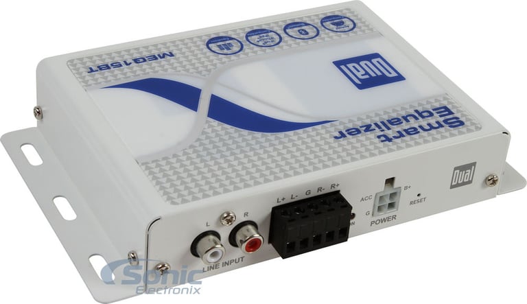 Dual MEQ15BT Image 2