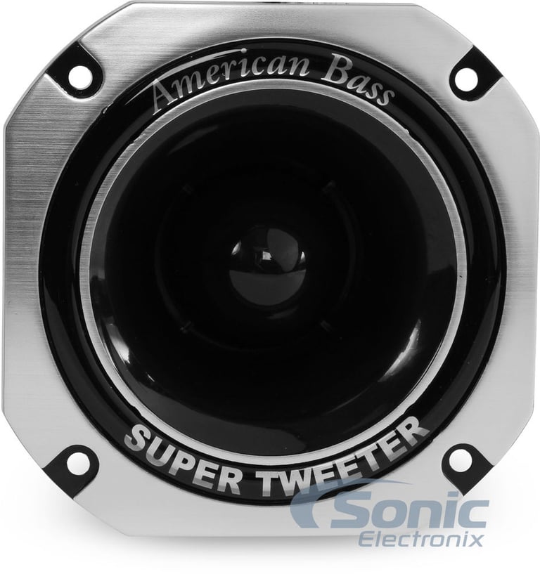 American Bass MX443T Image 2