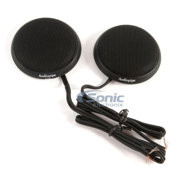 Audiopipe NTC-2727 Image 1