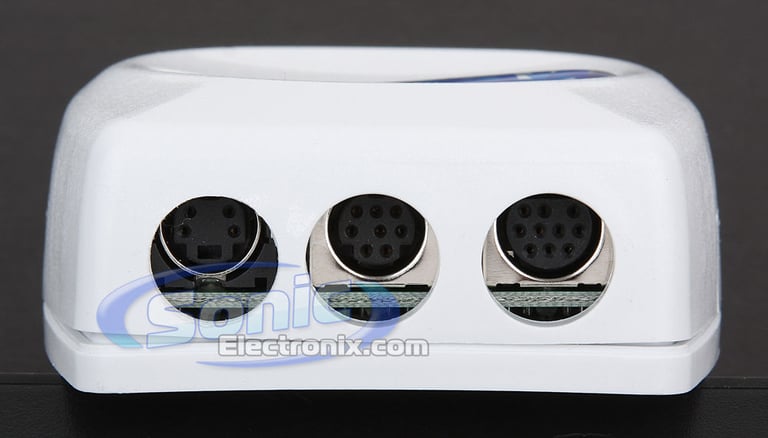 Metra XIA-D01 + XIAH-IPC + XIAHGM1 Image 3