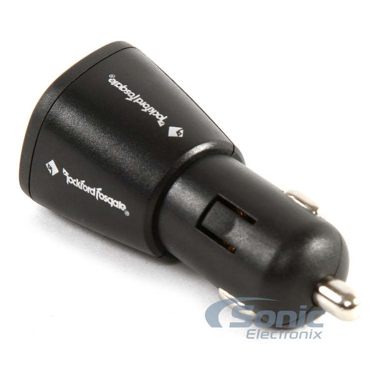 Rockford Fosgate RFBTAUX Image 3