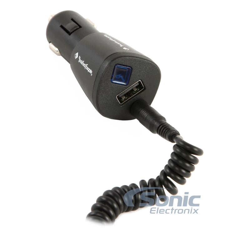 Rockford Fosgate RFBTAUX Image 1