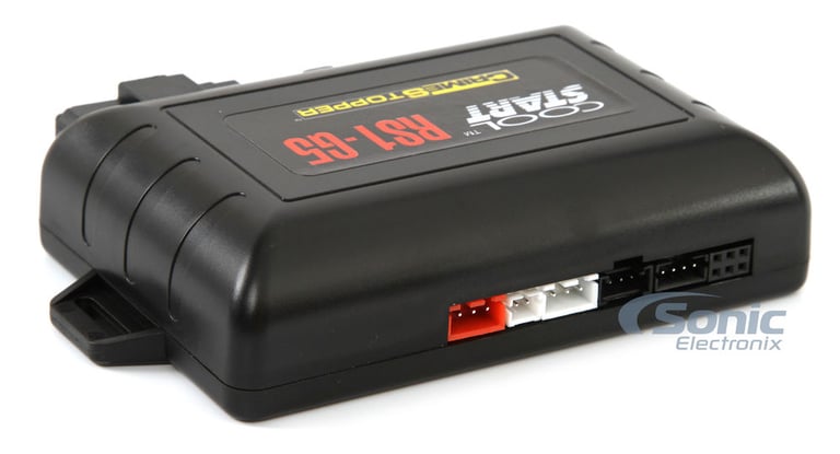Crimestopper RS1-G5 Image 3