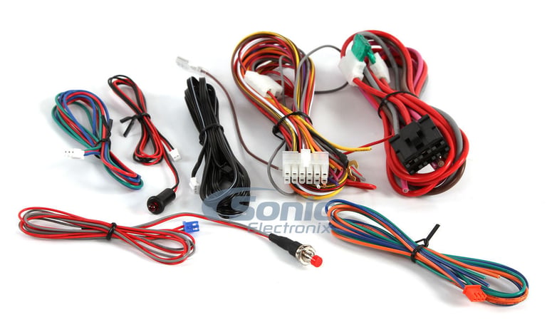 Crimestopper RS1-G5 Image 6