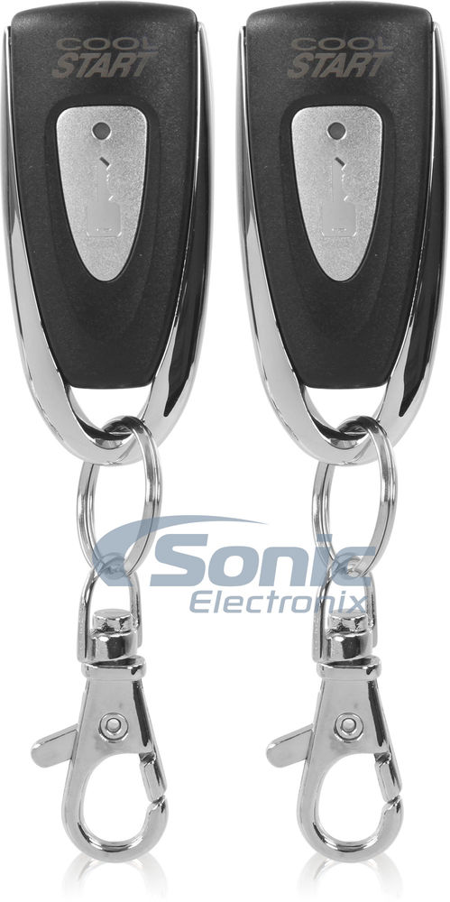 Crimestopper RS1-G5 Image 1