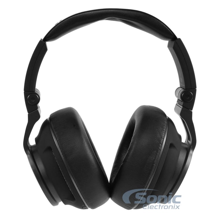 JBL Synchros S500 - Black Image 3