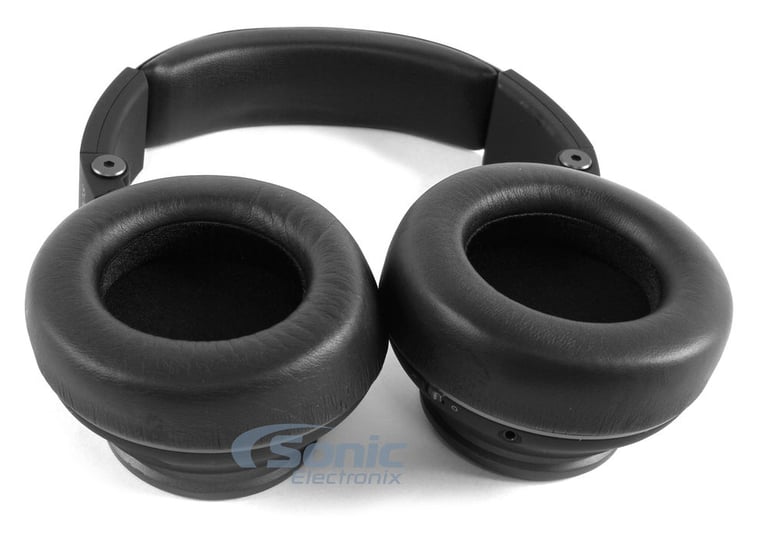 JBL Synchros S500 - Black Image 6