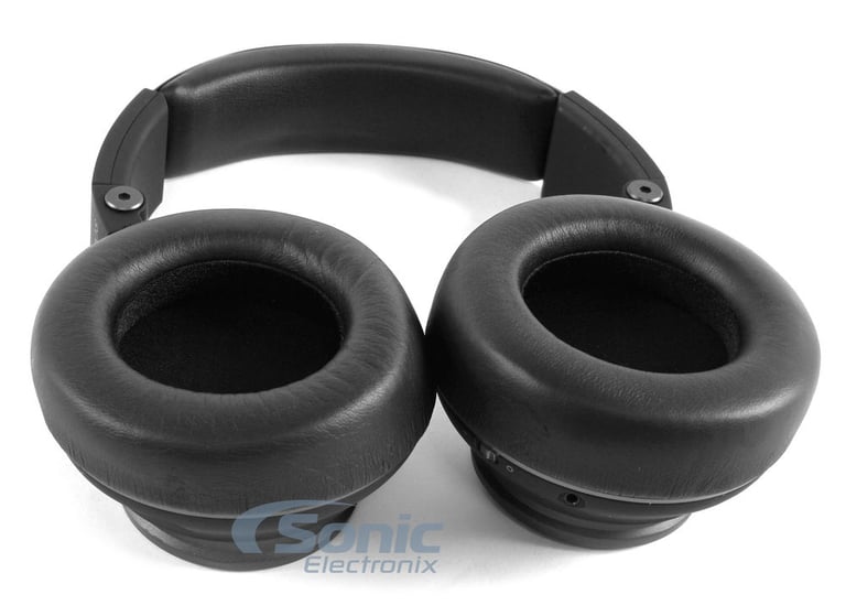 JBL Synchros S500 - Black Image 8