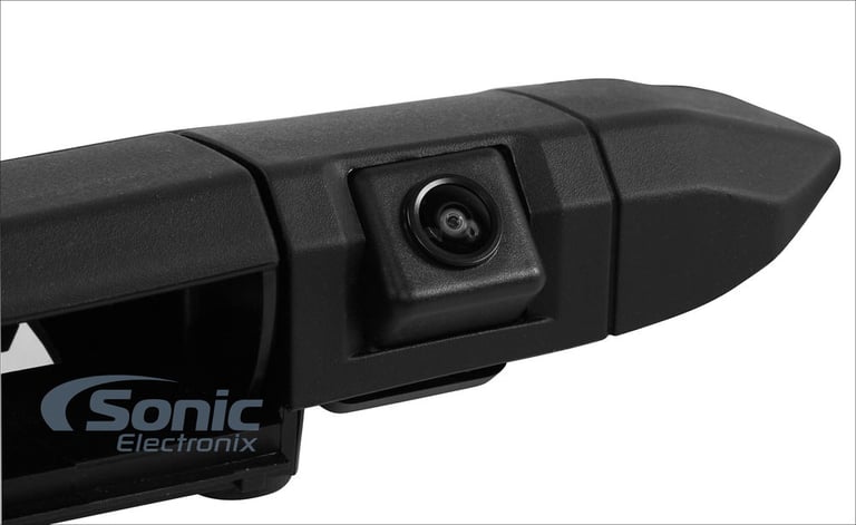 BOYO Vision VTS18HD (Open Box, Great) Image 2