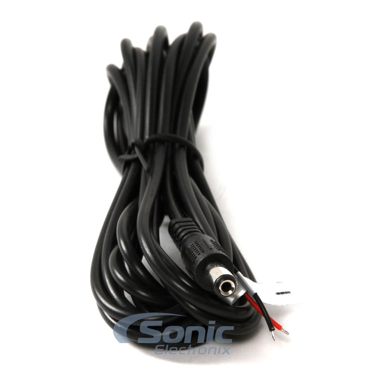 BOYO Vision VTS18HD (Open Box, Great) Image 4