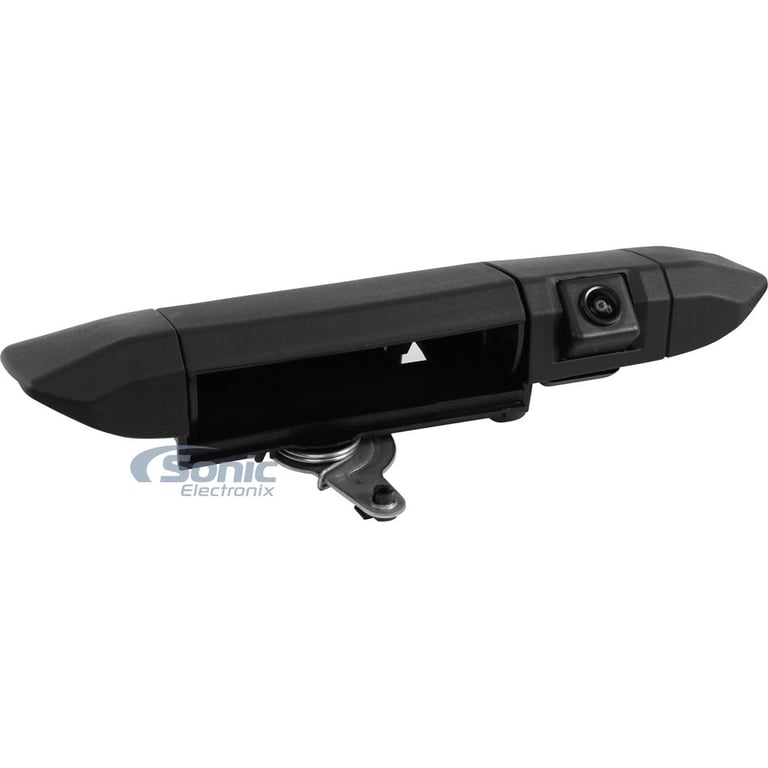 BOYO Vision VTS18HD (Open Box, Great) Image 1