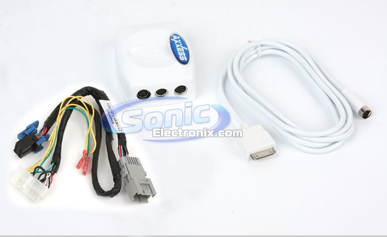 Metra XIA-D01 + XIAH-IPC + XIAHGM1 Image 1