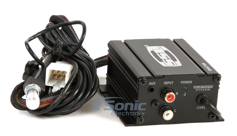 SoundStorm (SSL) SMC70B Image 6
