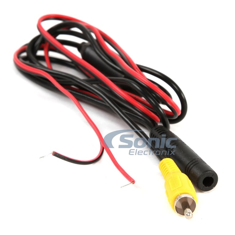 BOYO Vision VTB110N Open Box Complete Image 4