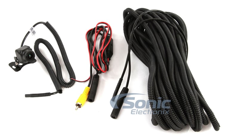 BOYO Vision VTB110N Open Box Complete Image 5