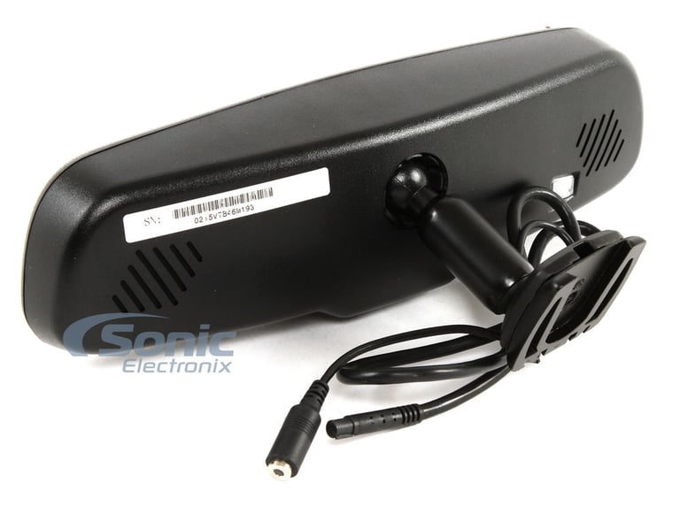 BOYO Vision VTB46M Image 2