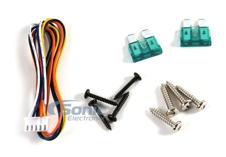 Boss CH2502 Image 6