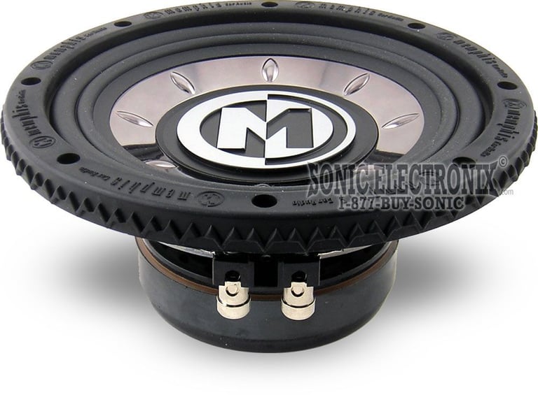 Memphis 15-MC84D 8" Image 1