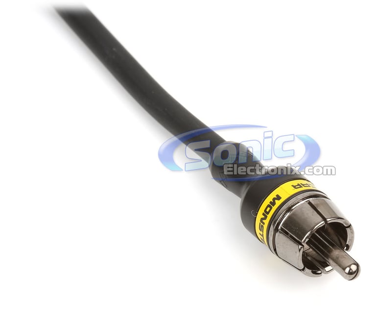 Monster Cable MPC V300 R-4M Image 2