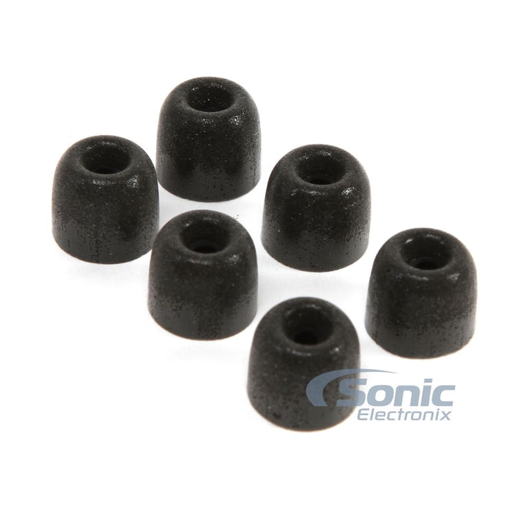 Comply T-100 Black (17-10101-11) Image 1