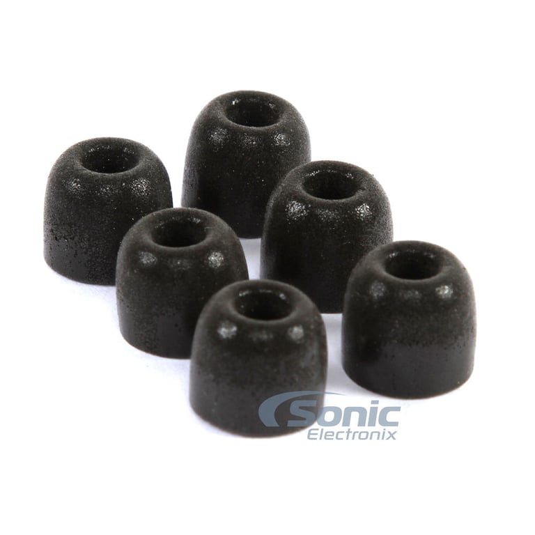 Comply T-500 Black (17-50101-11) Image 1