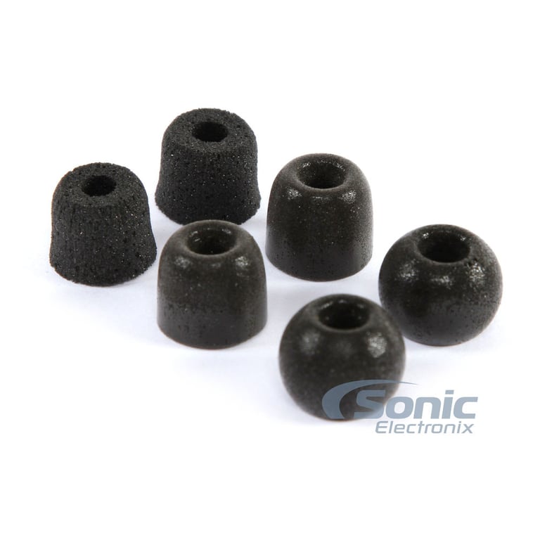 Comply Variety Pack-500 (17-60501-11) Image 1