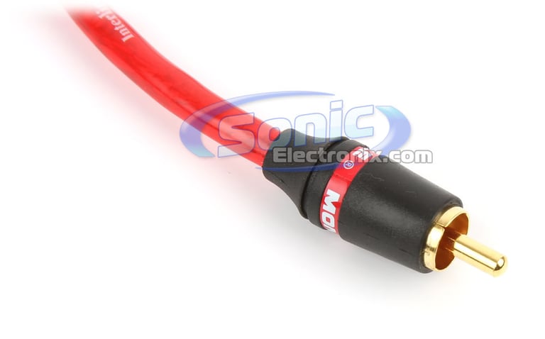 Monster Cable I101 XLN-Y-2F Image 5