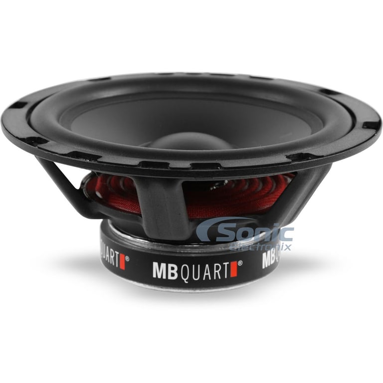 MB Quart DC1-216 (DC1216) Image 4