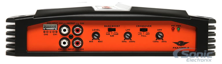 Cadence FXA1000.2 Image 3
