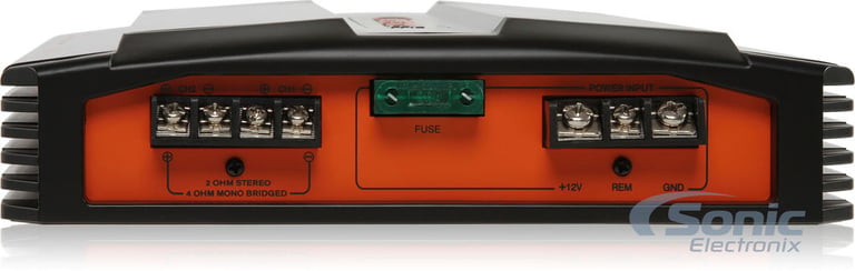 Cadence FXA1000.2 Image 4