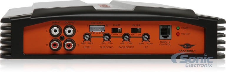 Cadence FXA1500.1 Image 3