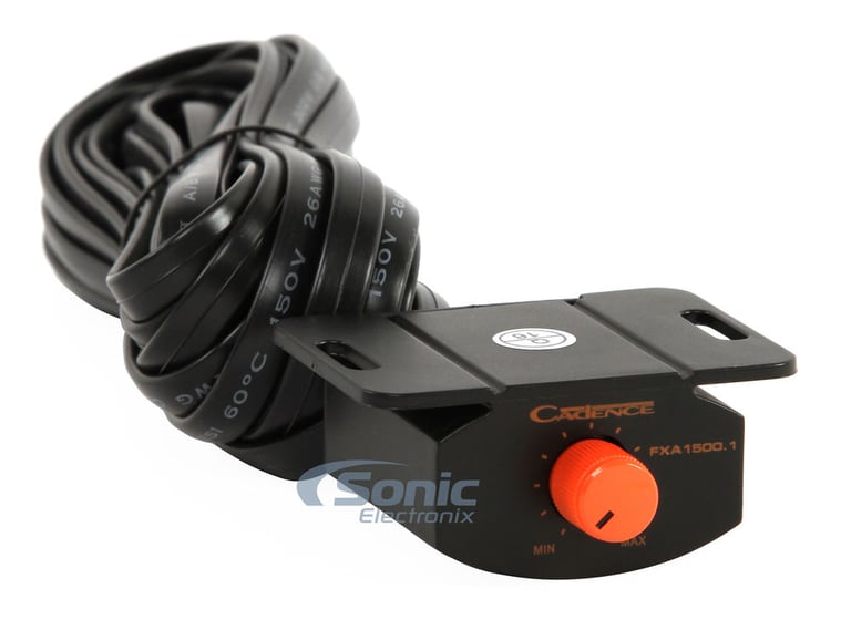 Cadence FXA1500.1 Image 5