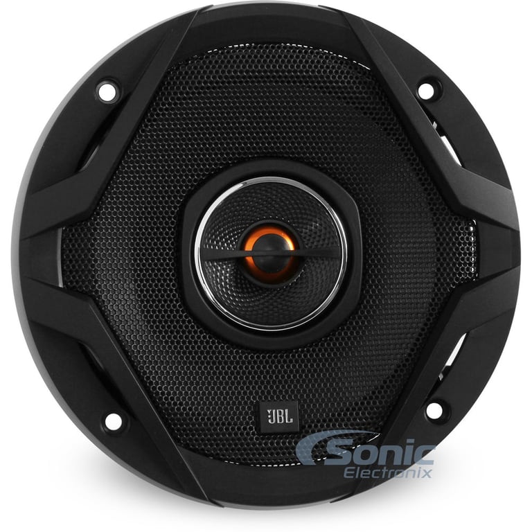 JBL GX502 (Open Box, Complete) Image 2