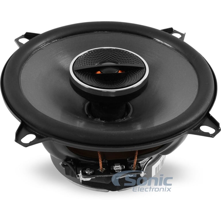 JBL GX502 Open Box (Complete) Image 4