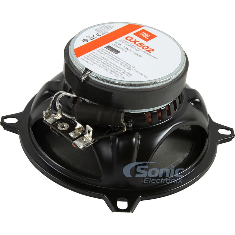 JBL GX502 Open Box (Complete) Image 5