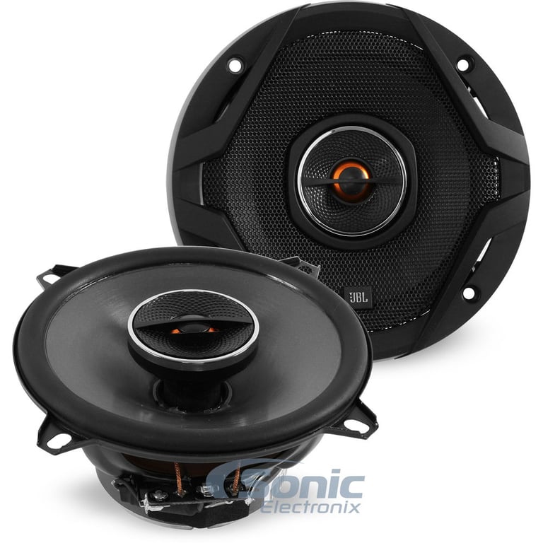 JBL GX502 - Open Box, Good Condition (Used) Image 1