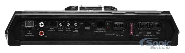 Boss MNX1800 Image 3